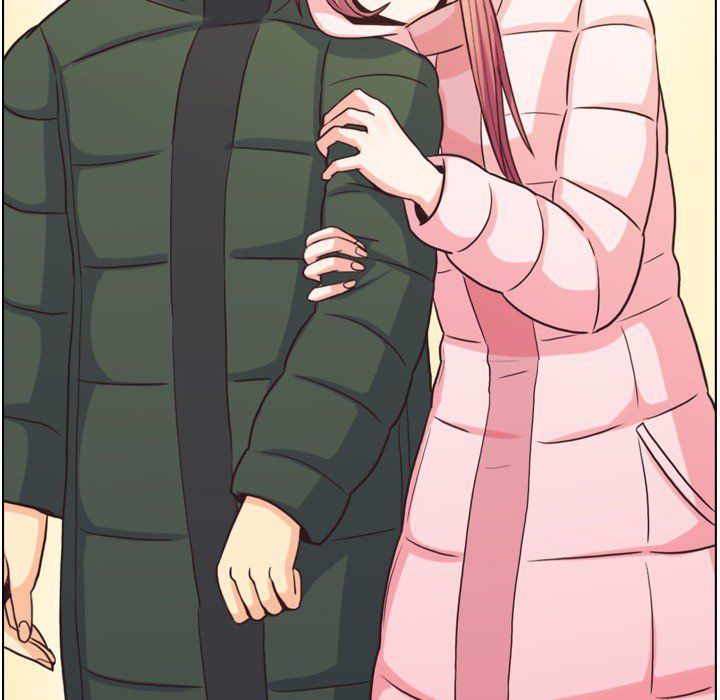 Annoying Alice Manhwa - Chapter 91 Page 80