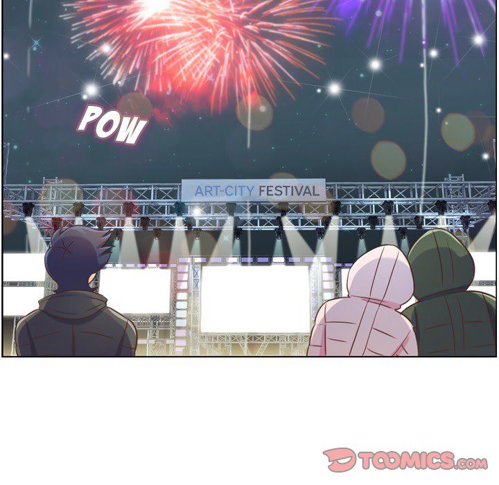 Annoying Alice Manhwa - Chapter 91 Page 85