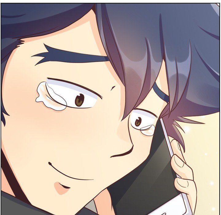 Annoying Alice Manhwa - Chapter 91 Page 96