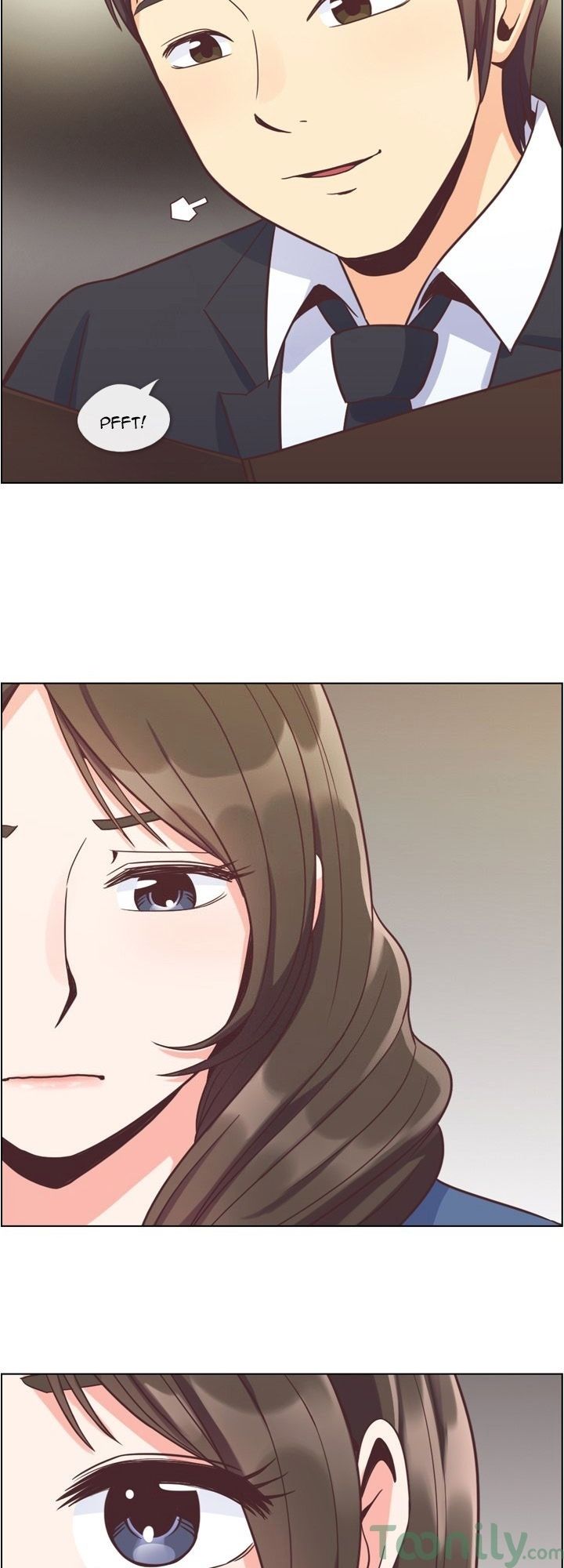 Annoying Alice Manhwa - Chapter 56 Page 17