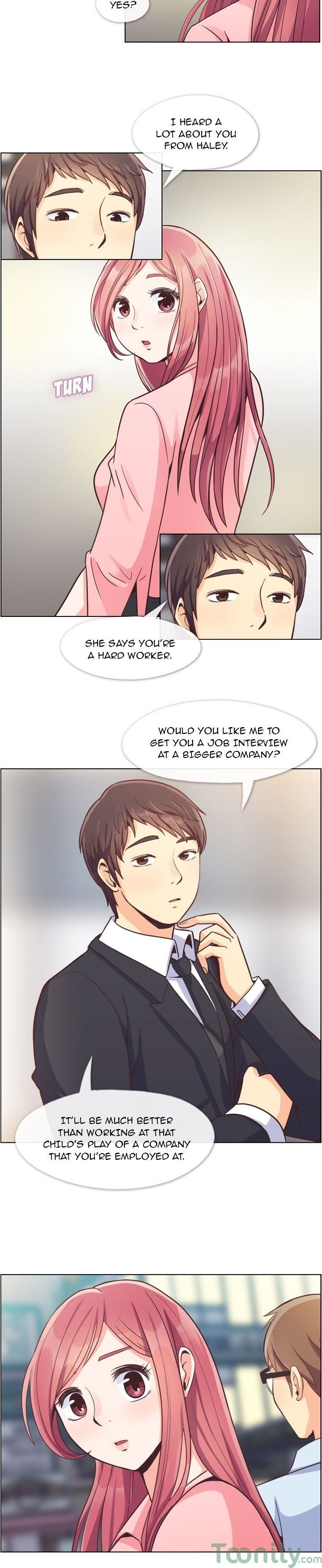 Annoying Alice Manhwa - Chapter 56 Page 20