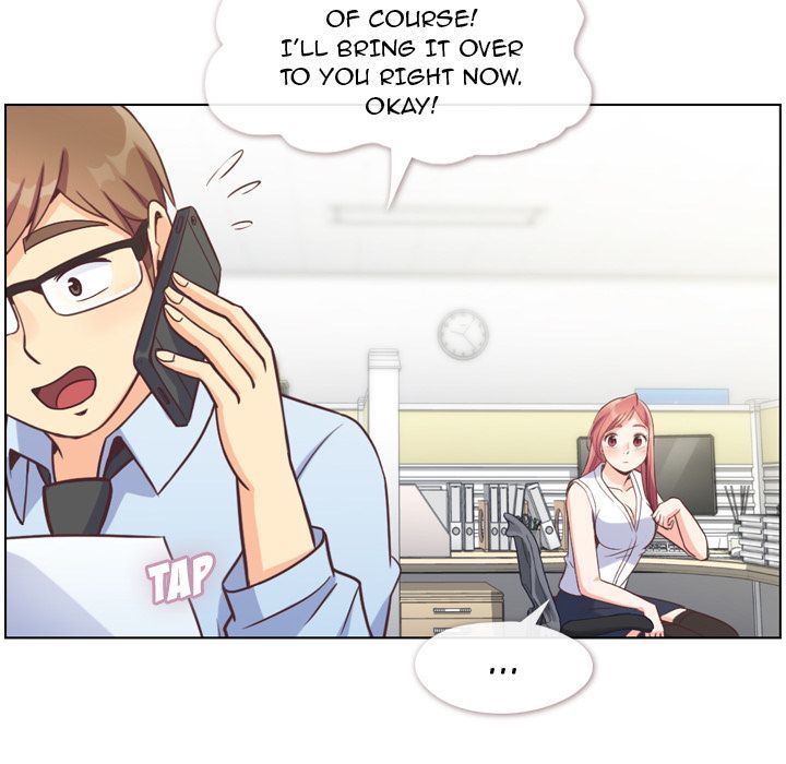 Annoying Alice Manhwa - Chapter 74 Page 22