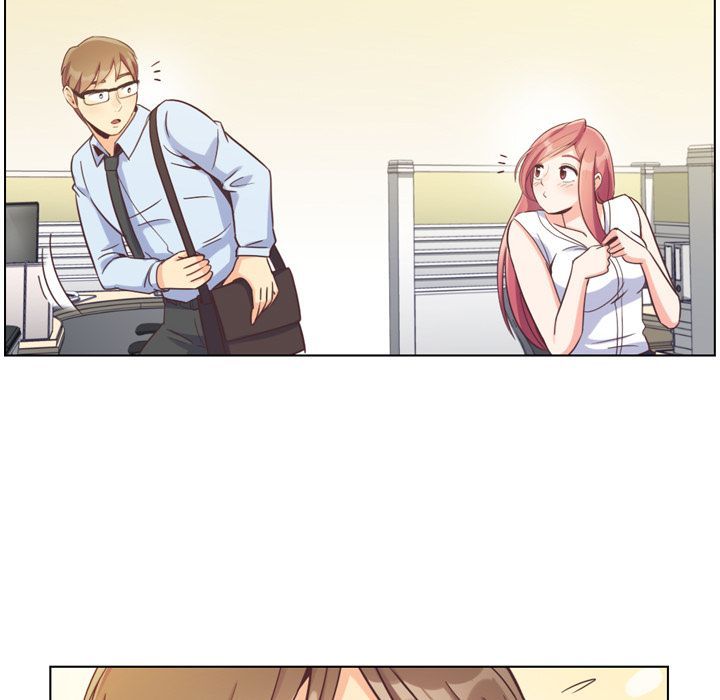 Annoying Alice Manhwa - Chapter 74 Page 26