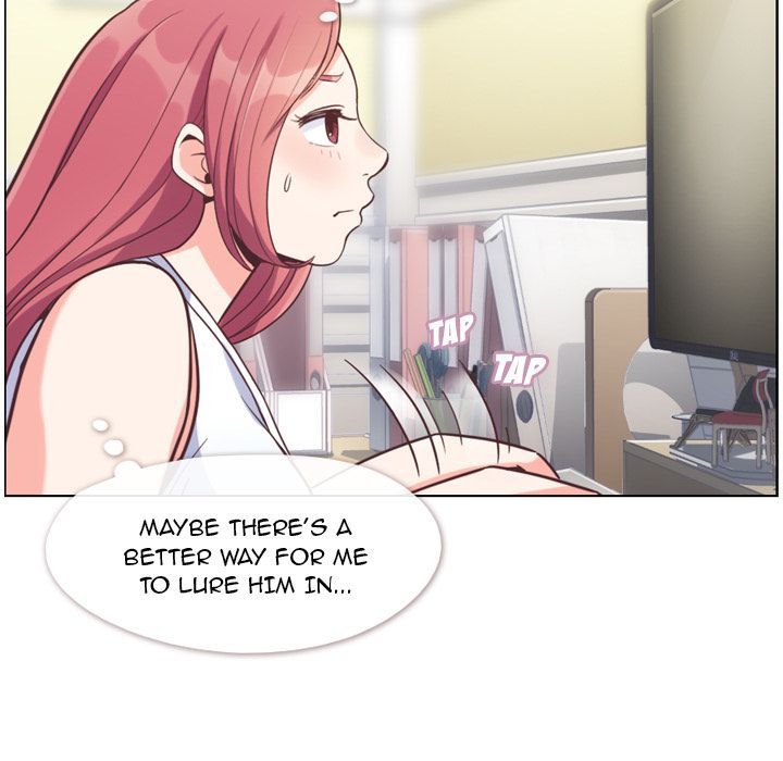 Annoying Alice Manhwa - Chapter 74 Page 32