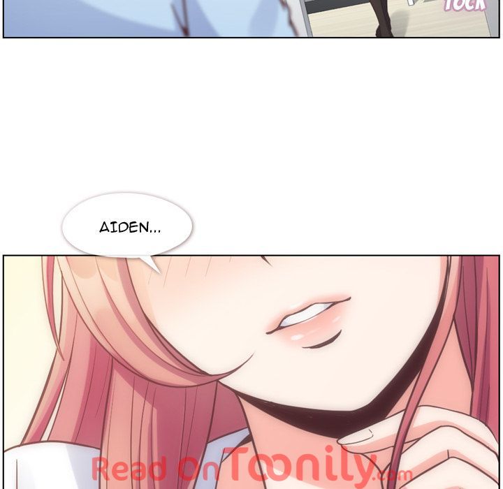 Annoying Alice Manhwa - Chapter 74 Page 39