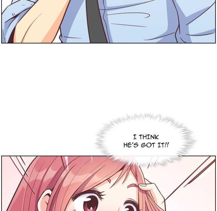 Annoying Alice Manhwa - Chapter 74 Page 47