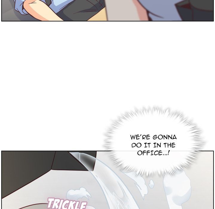 Annoying Alice Manhwa - Chapter 74 Page 52