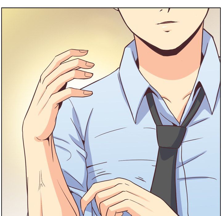 Annoying Alice Manhwa - Chapter 74 Page 54