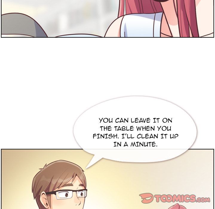 Annoying Alice Manhwa - Chapter 74 Page 65