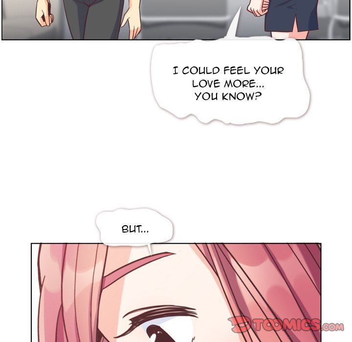 Annoying Alice Manhwa - Chapter 74 Page 77