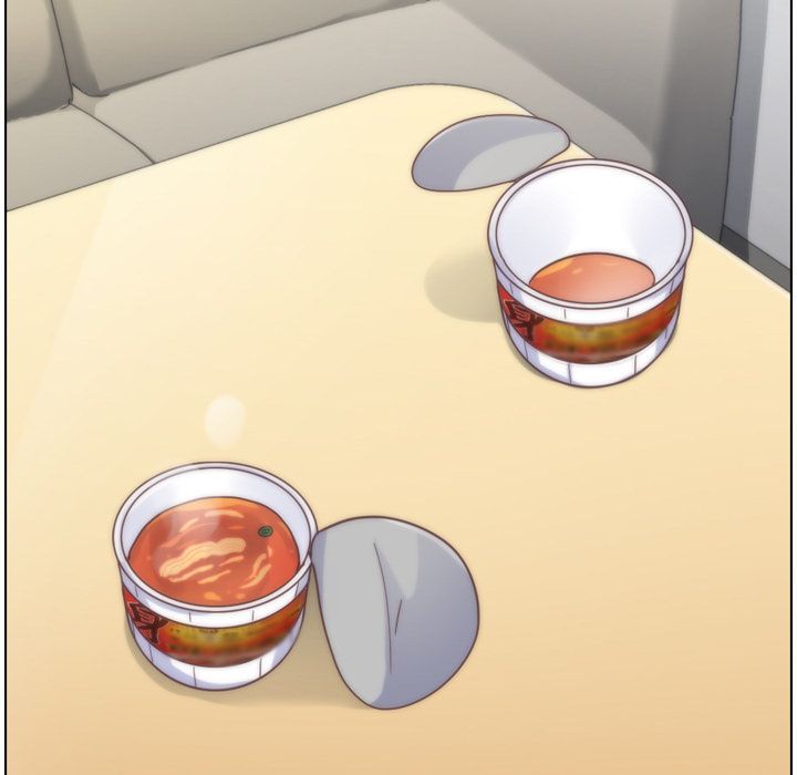 Annoying Alice Manhwa - Chapter 74 Page 96