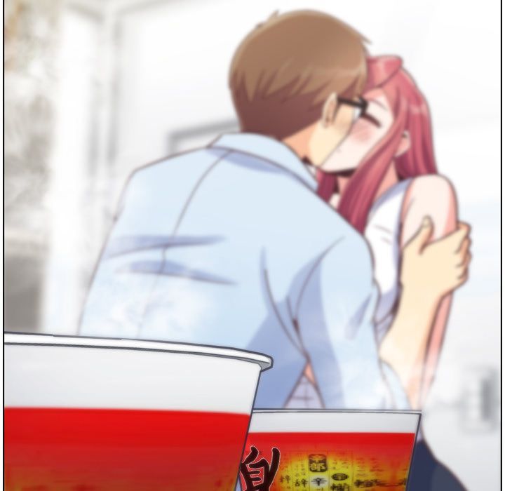 Annoying Alice Manhwa - Chapter 74 Page 98