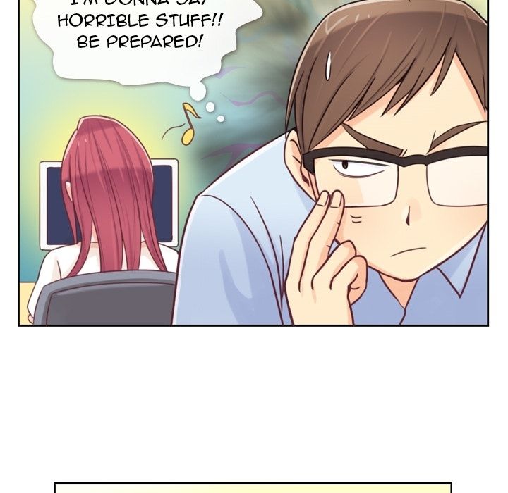 Annoying Alice Manhwa - Chapter 3 Page 15