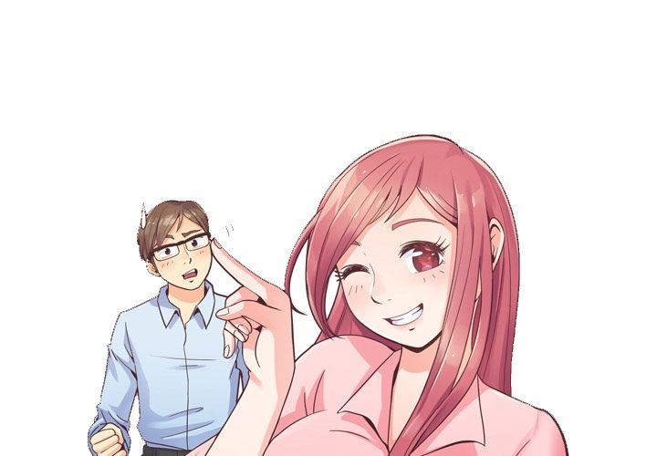 Annoying Alice Manhwa - Chapter 34 Page 0