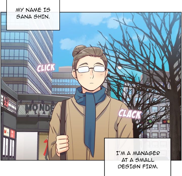 Annoying Alice Manhwa - Chapter 34 Page 4