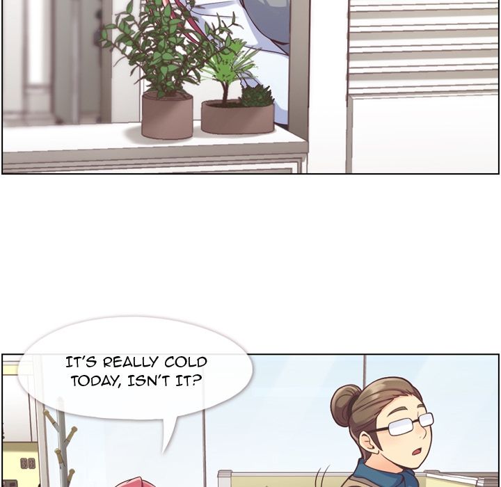 Annoying Alice Manhwa - Chapter 34 Page 8