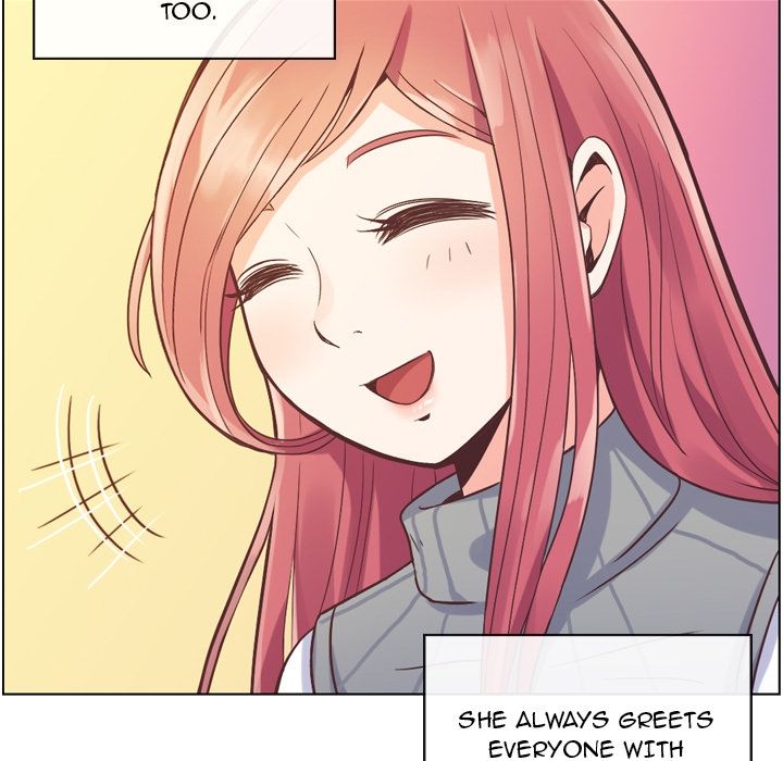 Annoying Alice Manhwa - Chapter 34 Page 10