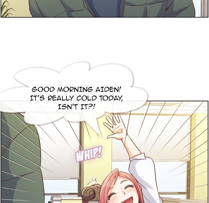 Annoying Alice Manhwa - Chapter 34 Page 12