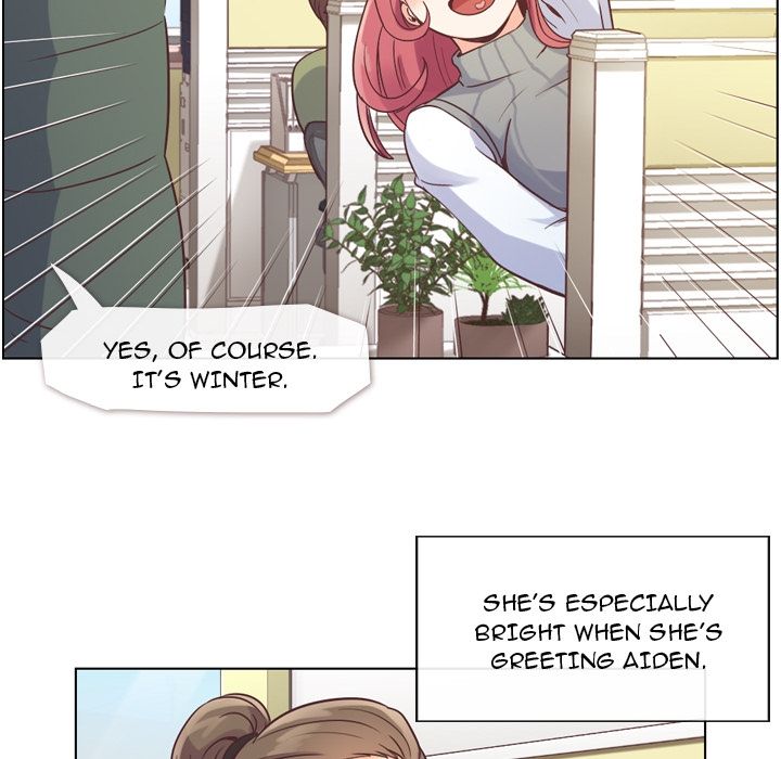 Annoying Alice Manhwa - Chapter 34 Page 13