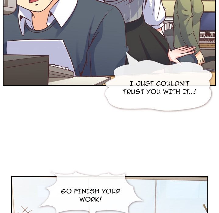 Annoying Alice Manhwa - Chapter 34 Page 17