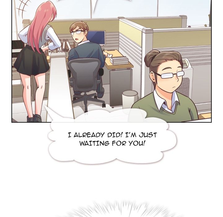 Annoying Alice Manhwa - Chapter 34 Page 18