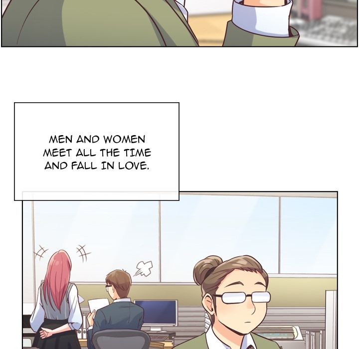 Annoying Alice Manhwa - Chapter 34 Page 20