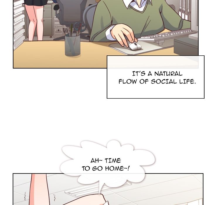 Annoying Alice Manhwa - Chapter 34 Page 21