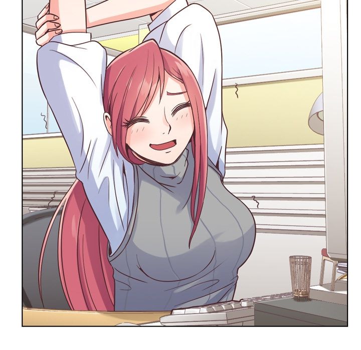 Annoying Alice Manhwa - Chapter 34 Page 22