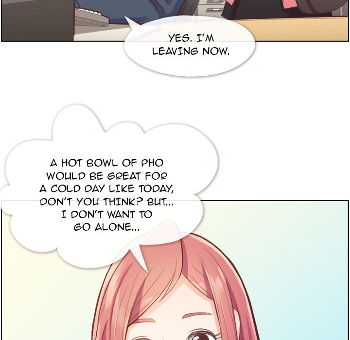 Annoying Alice Manhwa - Chapter 34 Page 24