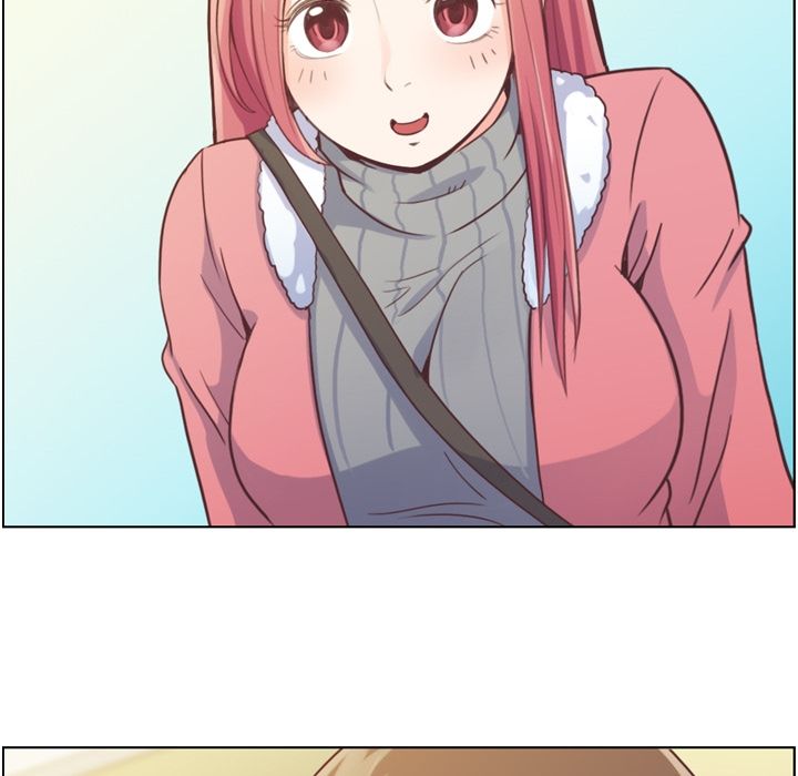 Annoying Alice Manhwa - Chapter 34 Page 25