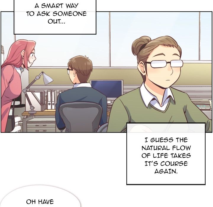 Annoying Alice Manhwa - Chapter 34 Page 27