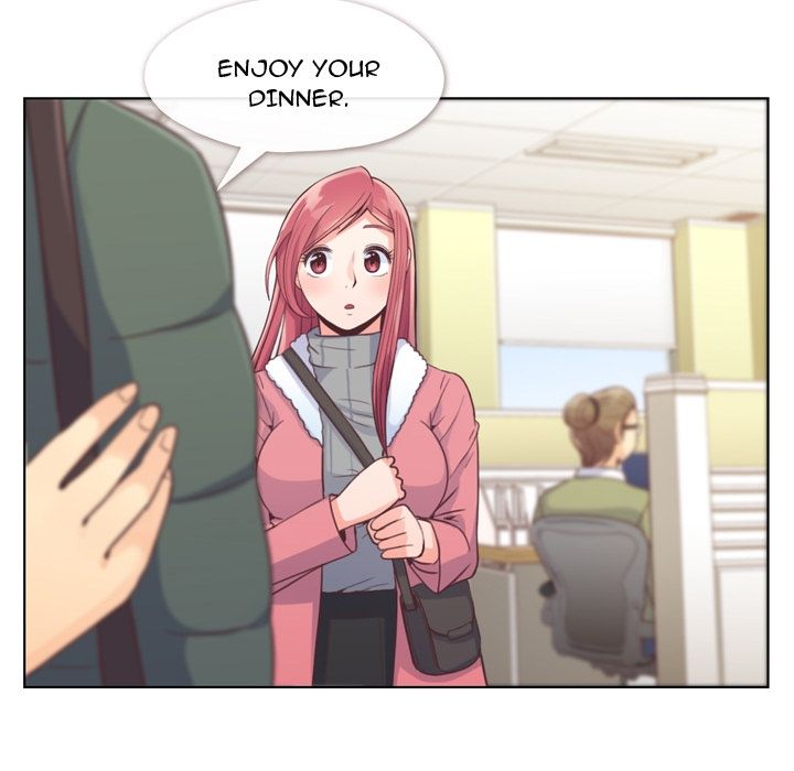 Annoying Alice Manhwa - Chapter 34 Page 29