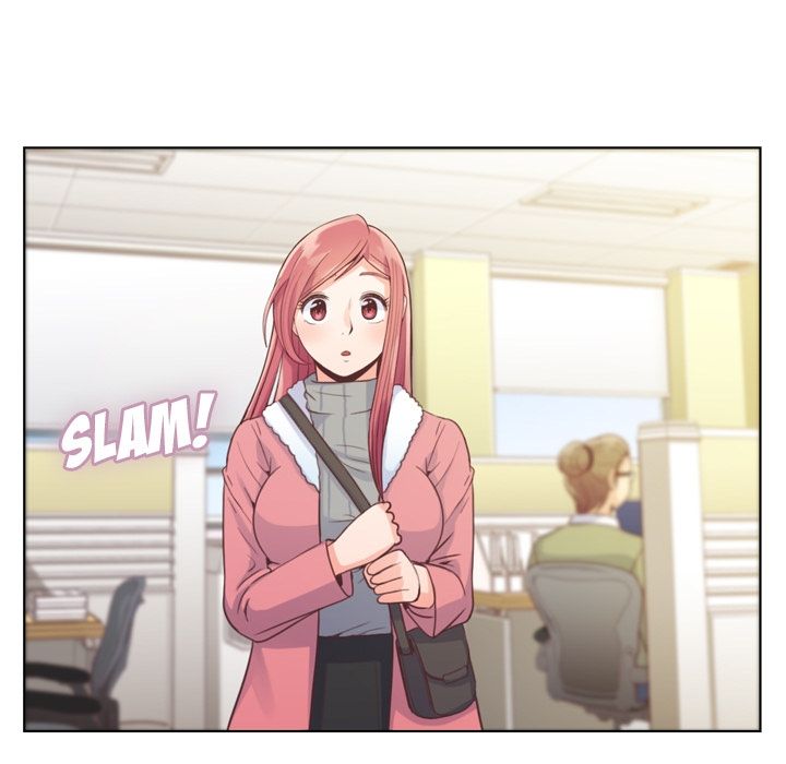 Annoying Alice Manhwa - Chapter 34 Page 30