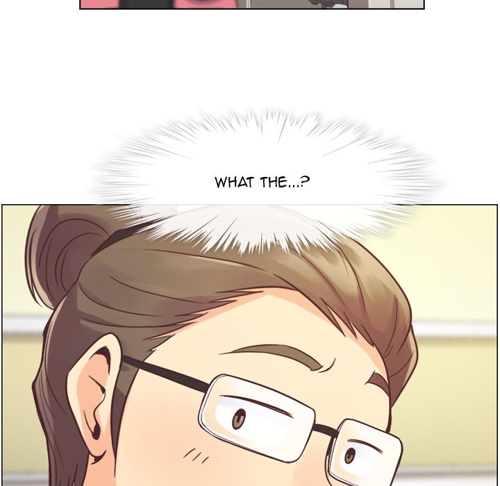 Annoying Alice Manhwa - Chapter 34 Page 32