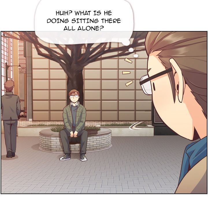 Annoying Alice Manhwa - Chapter 34 Page 36