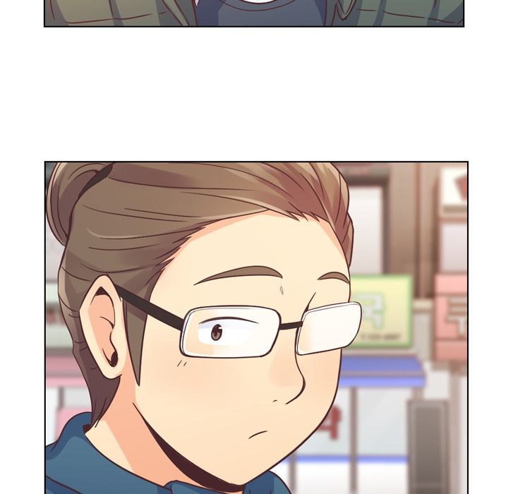 Annoying Alice Manhwa - Chapter 34 Page 38