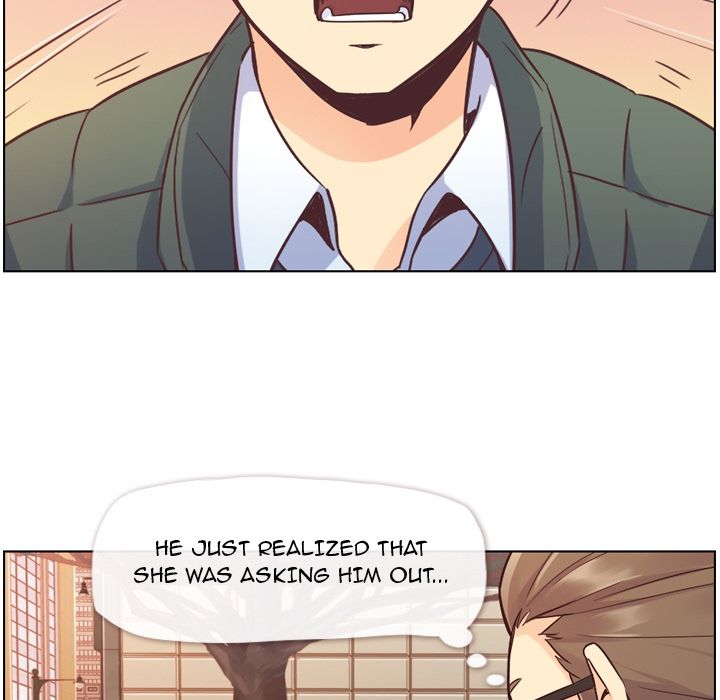 Annoying Alice Manhwa - Chapter 34 Page 40