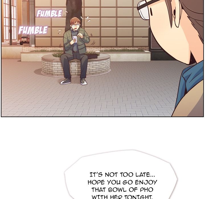 Annoying Alice Manhwa - Chapter 34 Page 41