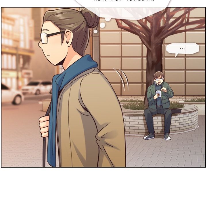 Annoying Alice Manhwa - Chapter 34 Page 42