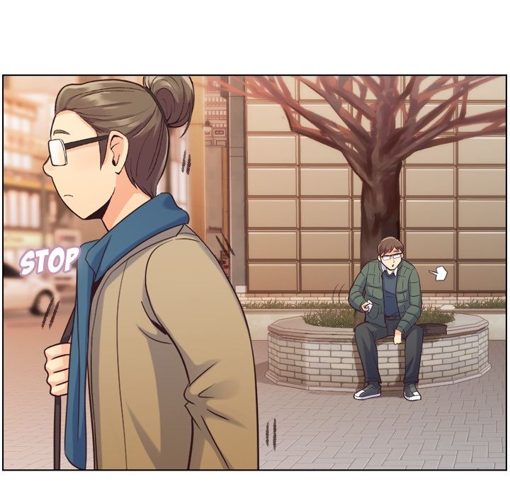 Annoying Alice Manhwa - Chapter 34 Page 43