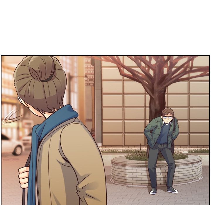 Annoying Alice Manhwa - Chapter 34 Page 44