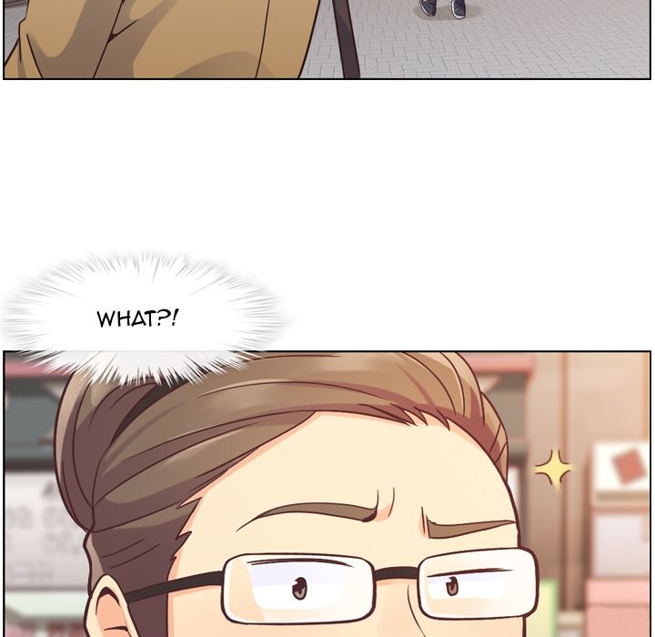 Annoying Alice Manhwa - Chapter 34 Page 46