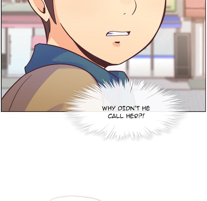 Annoying Alice Manhwa - Chapter 34 Page 47