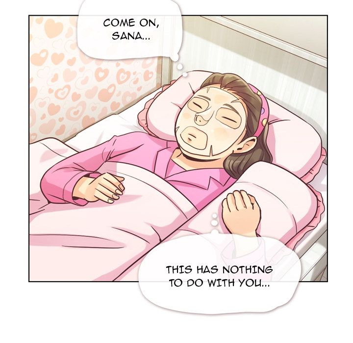 Annoying Alice Manhwa - Chapter 34 Page 48