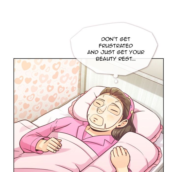 Annoying Alice Manhwa - Chapter 34 Page 49