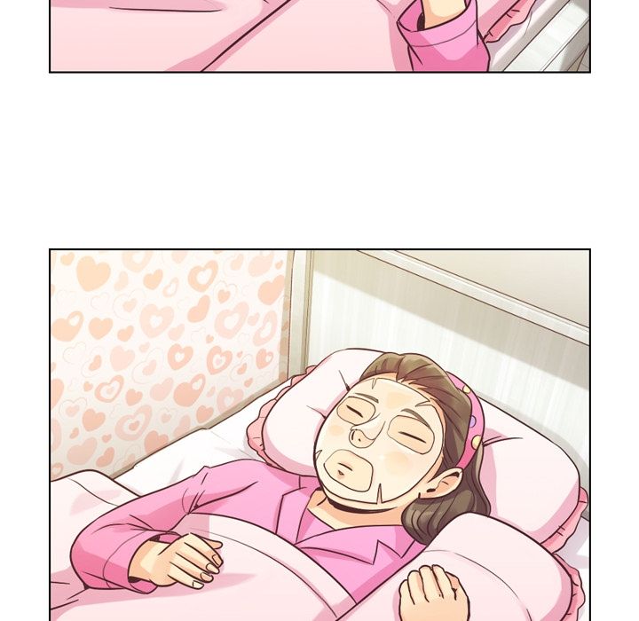 Annoying Alice Manhwa - Chapter 34 Page 50