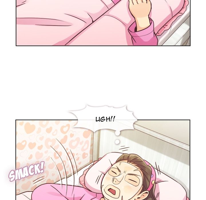 Annoying Alice Manhwa - Chapter 34 Page 52