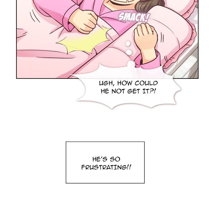 Annoying Alice Manhwa - Chapter 34 Page 53