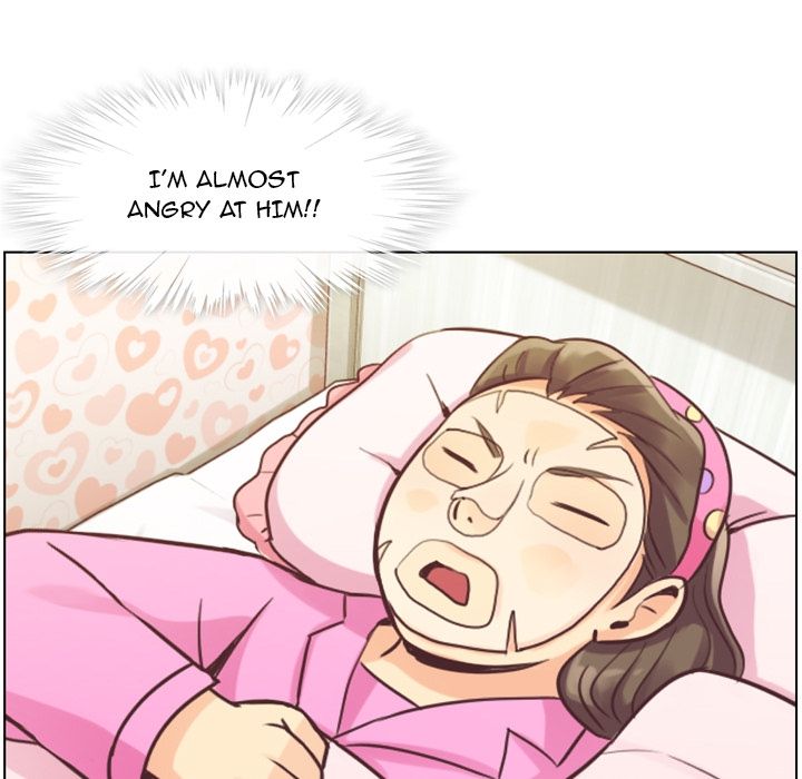 Annoying Alice Manhwa - Chapter 34 Page 54