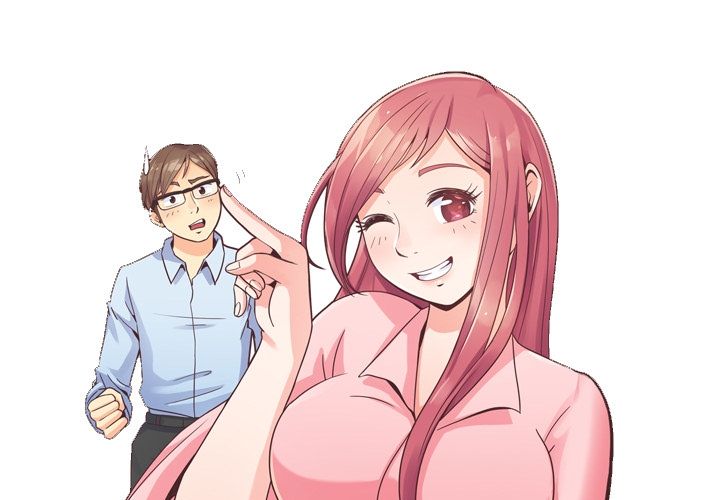 Annoying Alice Manhwa - Chapter 50 Page 0